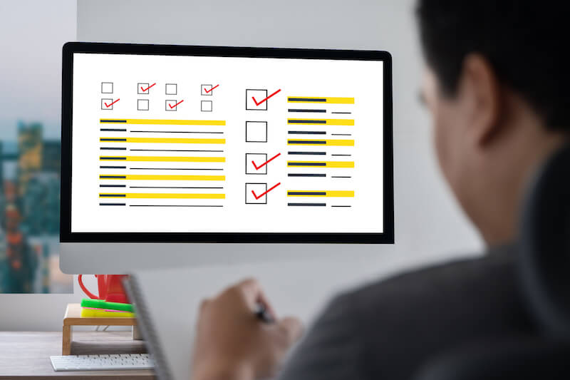 Evaluasi Berkala Sistem Grading Jabatan