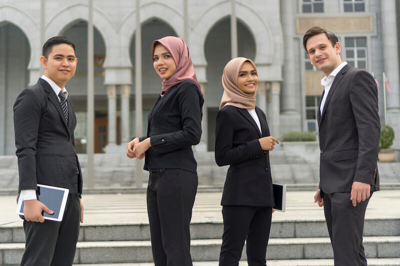 artikel grading jabatan, struktur gaji