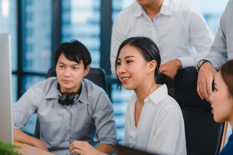 artikel High-Potential Employees