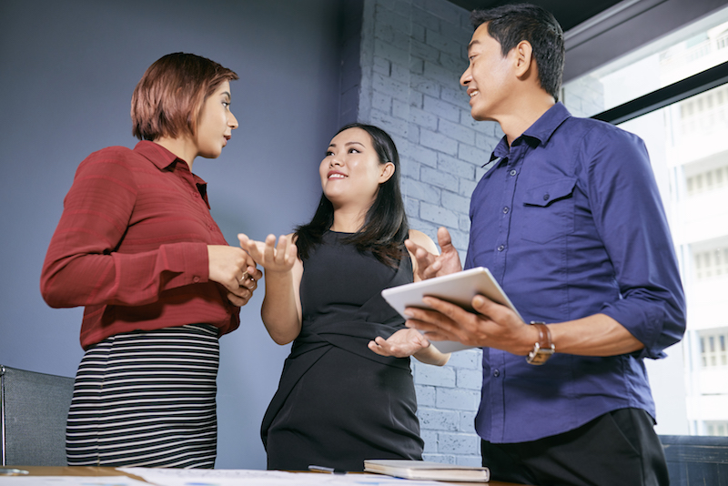 artikel High-Potential Employees