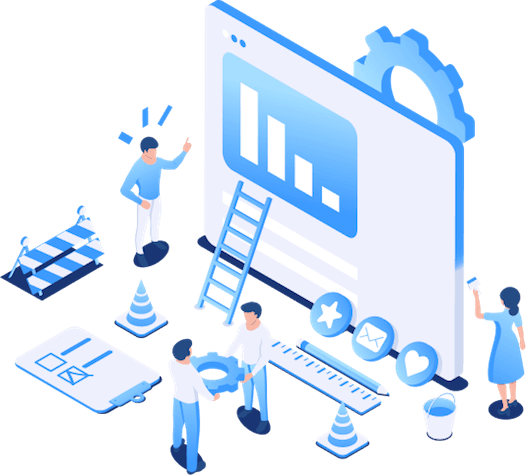 Group Digital Marketing Agency, website,