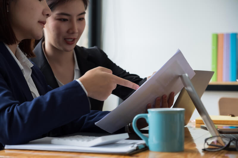 membangun sistem evaluasi kinerja karyawan 