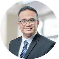 Mentor Tri Utomo