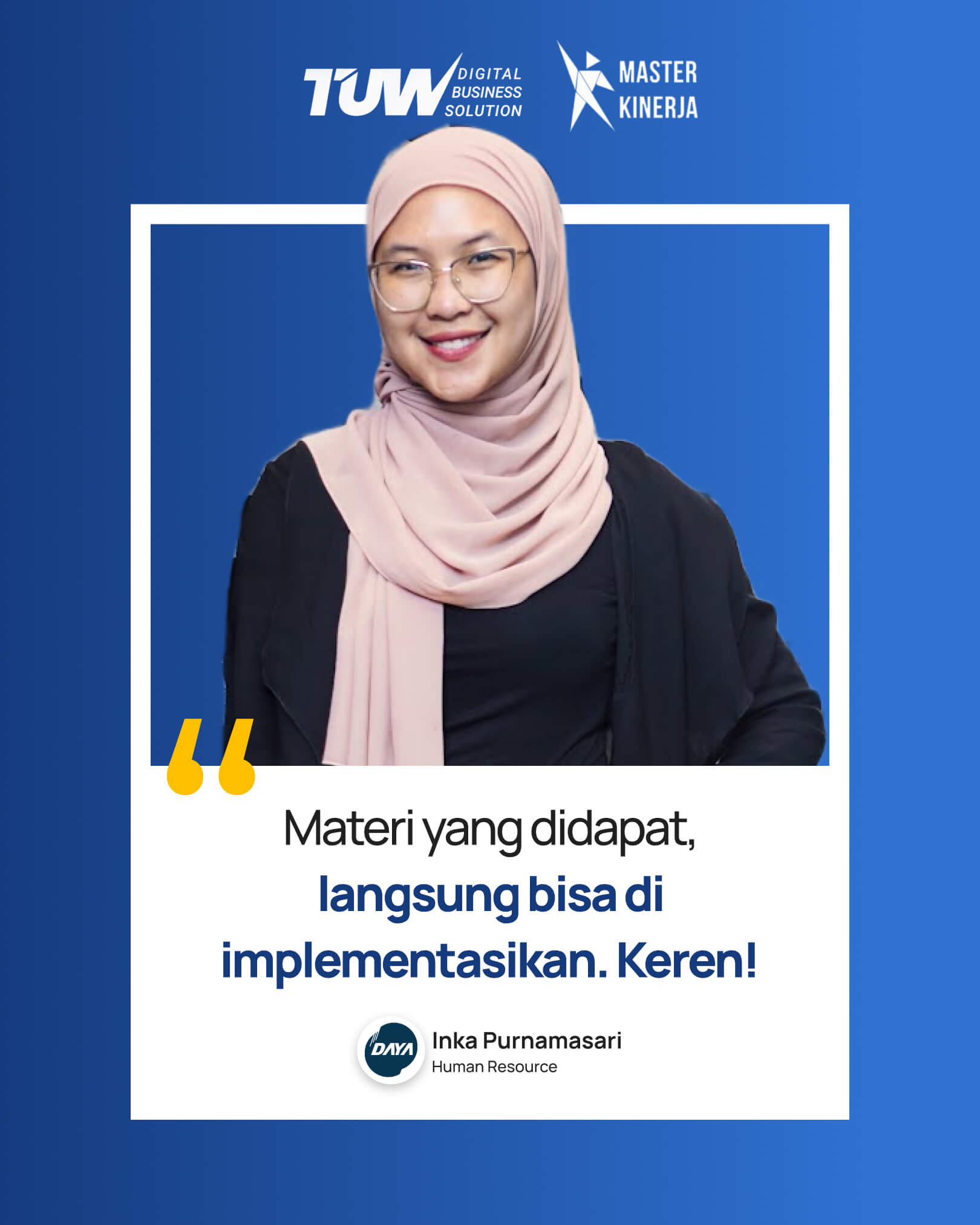 Testimoni alumni 5