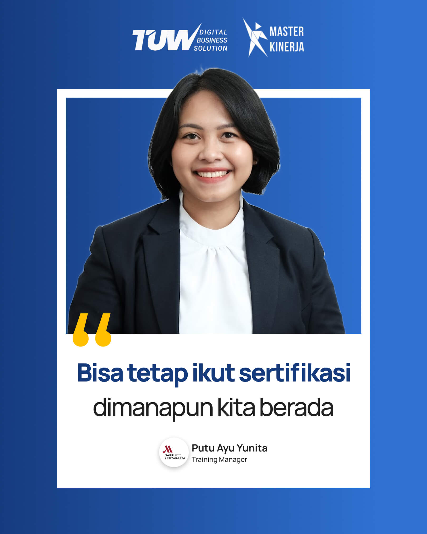 Testimoni alumni 4