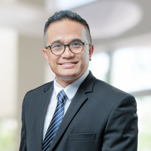 Mentor Tri Utomo