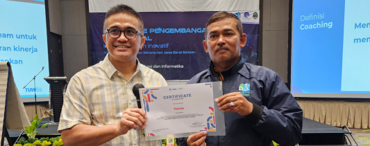 Bentang Kalimantan Tangguh